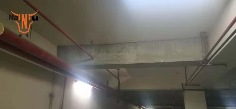 怎样给高楼屋顶做防水处置惩罚？